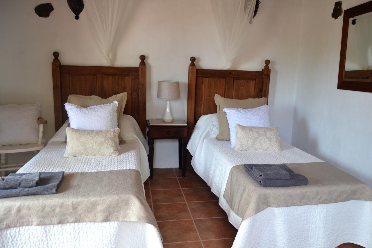 Casita Verde Villa Arrieta  Esterno foto