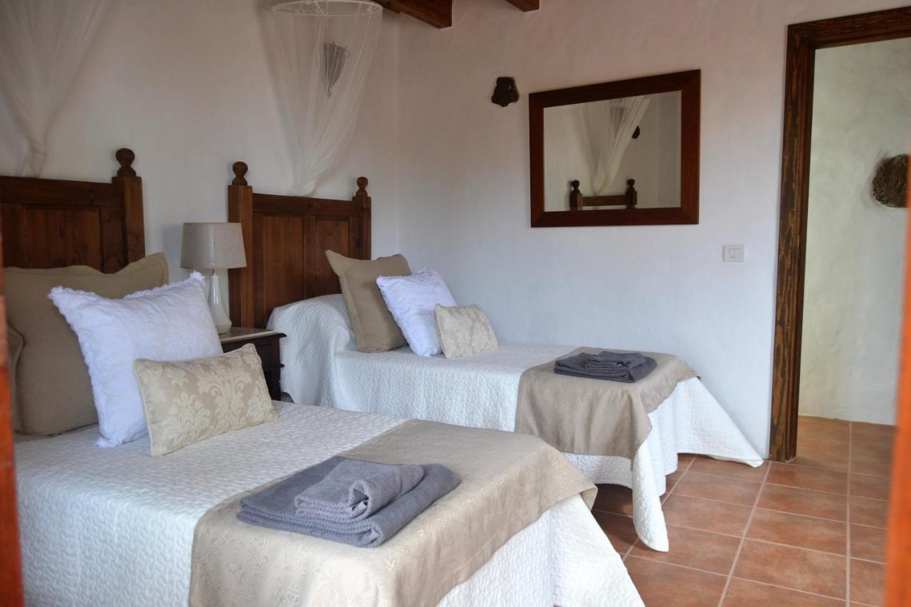 Casita Verde Villa Arrieta  Esterno foto
