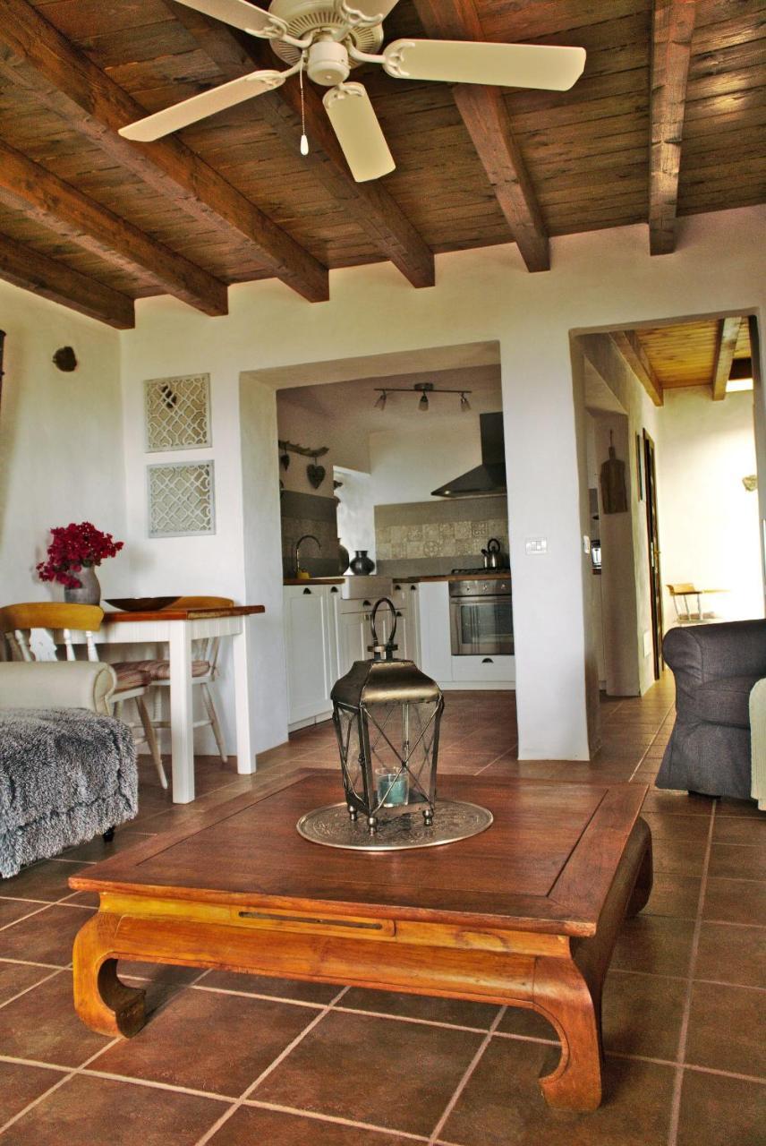 Casita Verde Villa Arrieta  Esterno foto